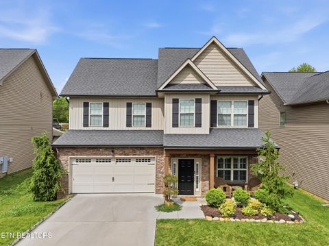 Tiny photo for 1546 Yarnell Station Blvd, Knoxville, TN 37932 (MLS # 1340529)