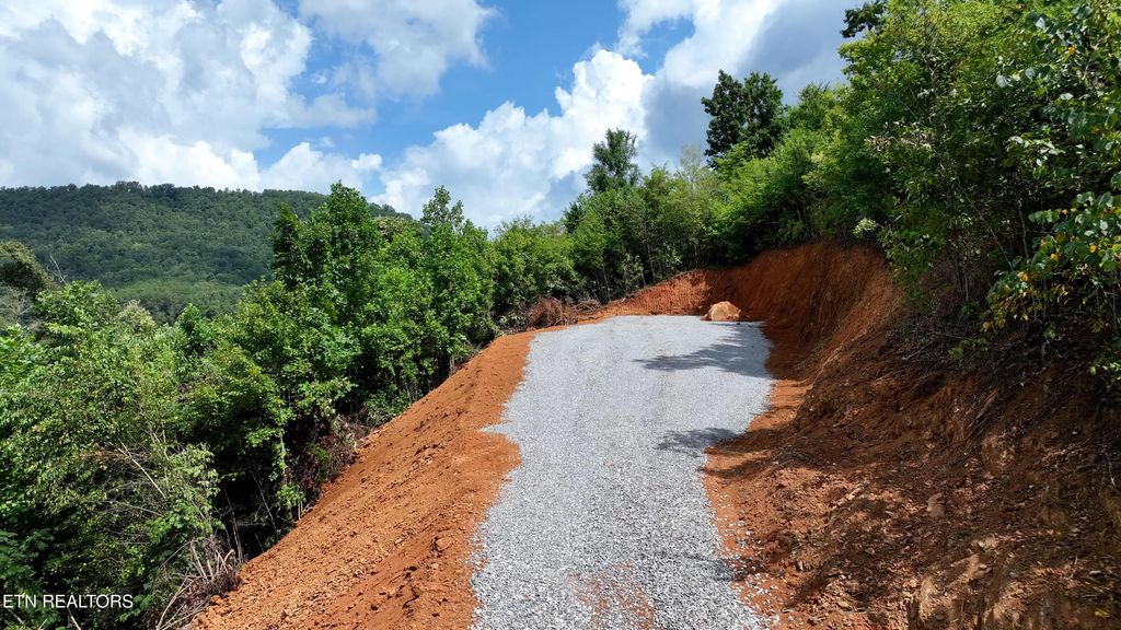 Photo of 1776 Fairview Rd, Tellico Plains, TN 37385 (MLS # 1309441)