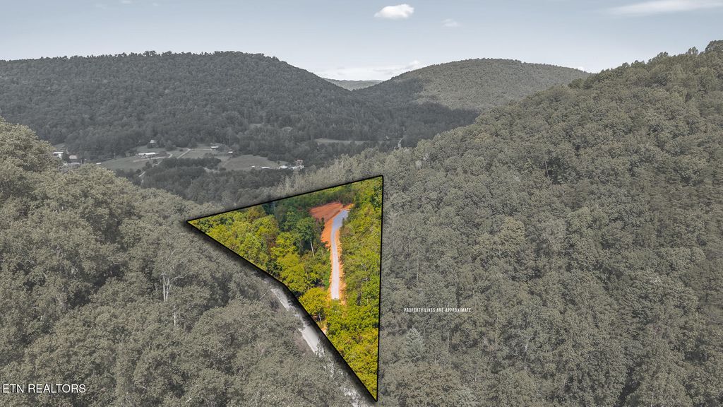 Photo of 1776 Fairview Rd, Tellico Plains, TN 37385 (MLS # 1309441)