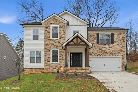 3605 Boyd Walters Lane Knoxville TN 37931