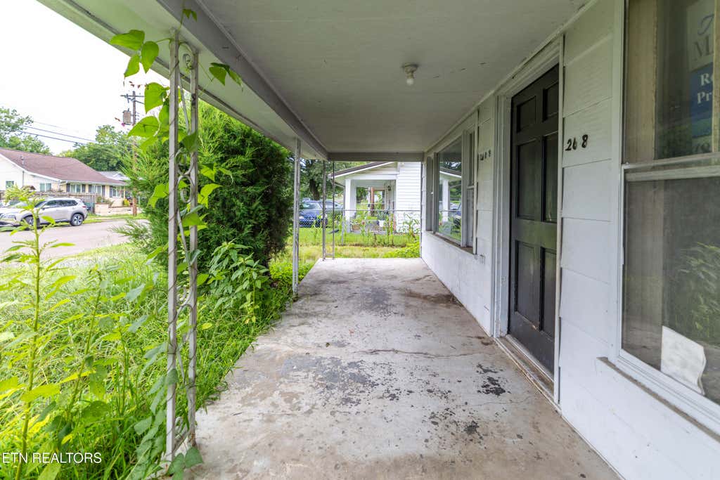 Photo of 2608 Piedmont St, Knoxville, TN 37921 (MLS # 1350708)