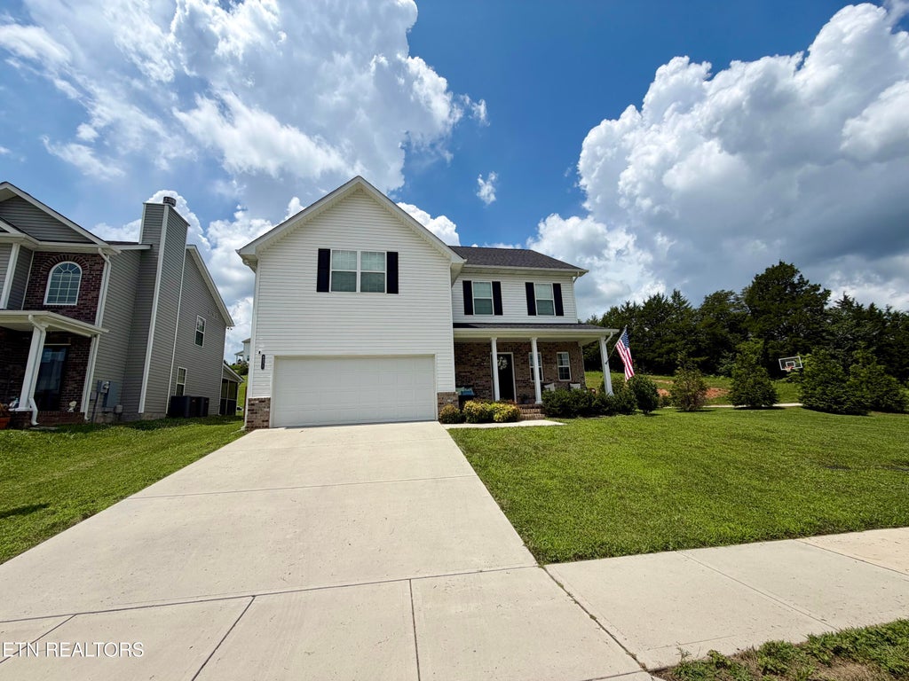 Photo of 8277 Zodiac Lane, Powell, TN 37849 (MLS # 1350989)