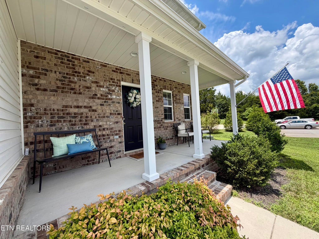 Photo of 8277 Zodiac Lane, Powell, TN 37849 (MLS # 1350989)