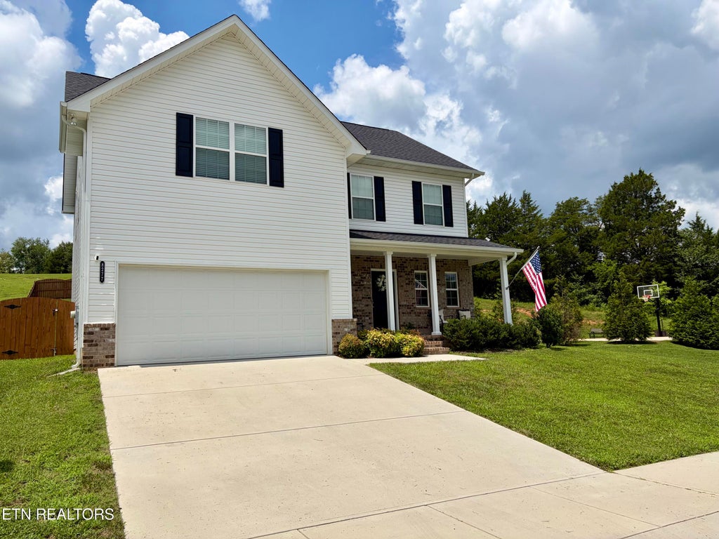 Photo of 8277 Zodiac Lane, Powell, TN 37849 (MLS # 1350989)