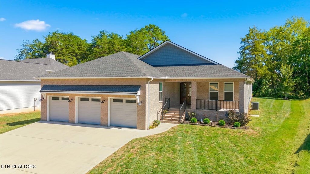 Photo of 163 Dudala Way, Loudon, TN 37774 (MLS # 1357071)