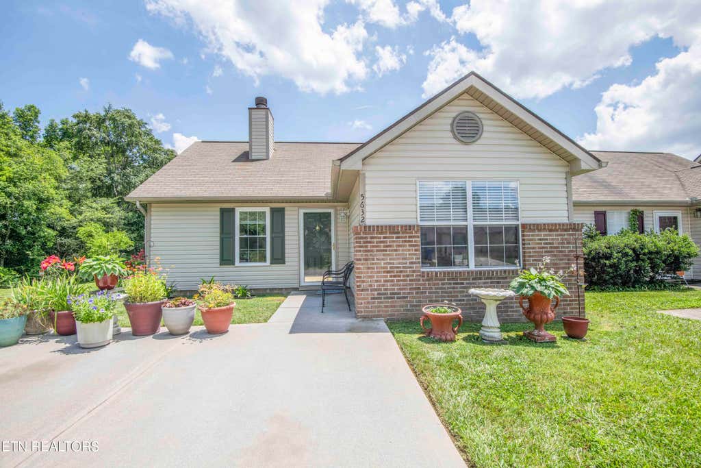 Photo of 5632 Libby Way, Knoxville, TN 37924 (MLS # 1305592)