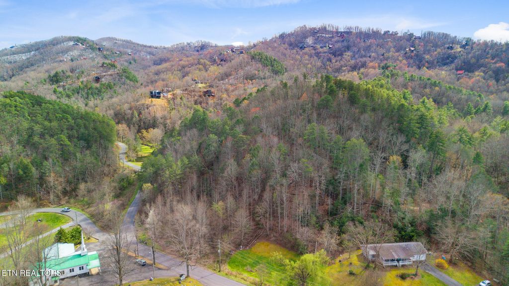 Photo of Little Cove Church Rd, Sevierville, TN 37862 (MLS # 1333437)