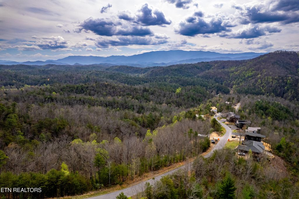Photo of Mountain Ash Way #Lot 22, Sevierville, TN 37876 (MLS # 1335938)