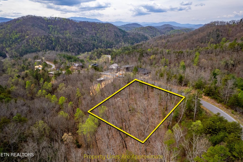 Photo of Mountain Ash Way #Lot 22, Sevierville, TN 37876 (MLS # 1335938)