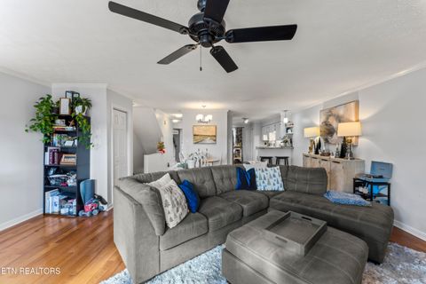Tiny photo for 8831 Ashton Court, Knoxville, TN 37923 (MLS # 1323195)