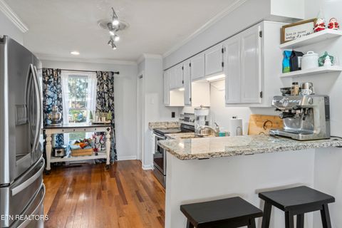 Tiny photo for 8831 Ashton Court, Knoxville, TN 37923 (MLS # 1323195)
