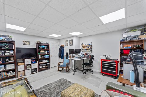 Tiny photo for 8831 Ashton Court, Knoxville, TN 37923 (MLS # 1323195)