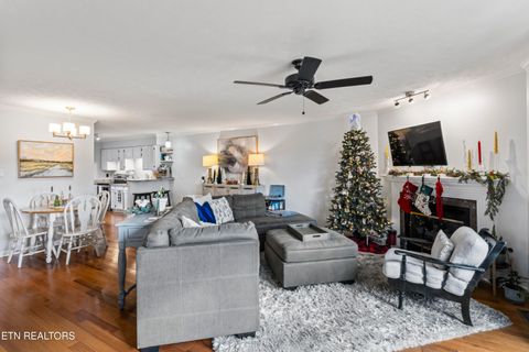 Tiny photo for 8831 Ashton Court, Knoxville, TN 37923 (MLS # 1323195)