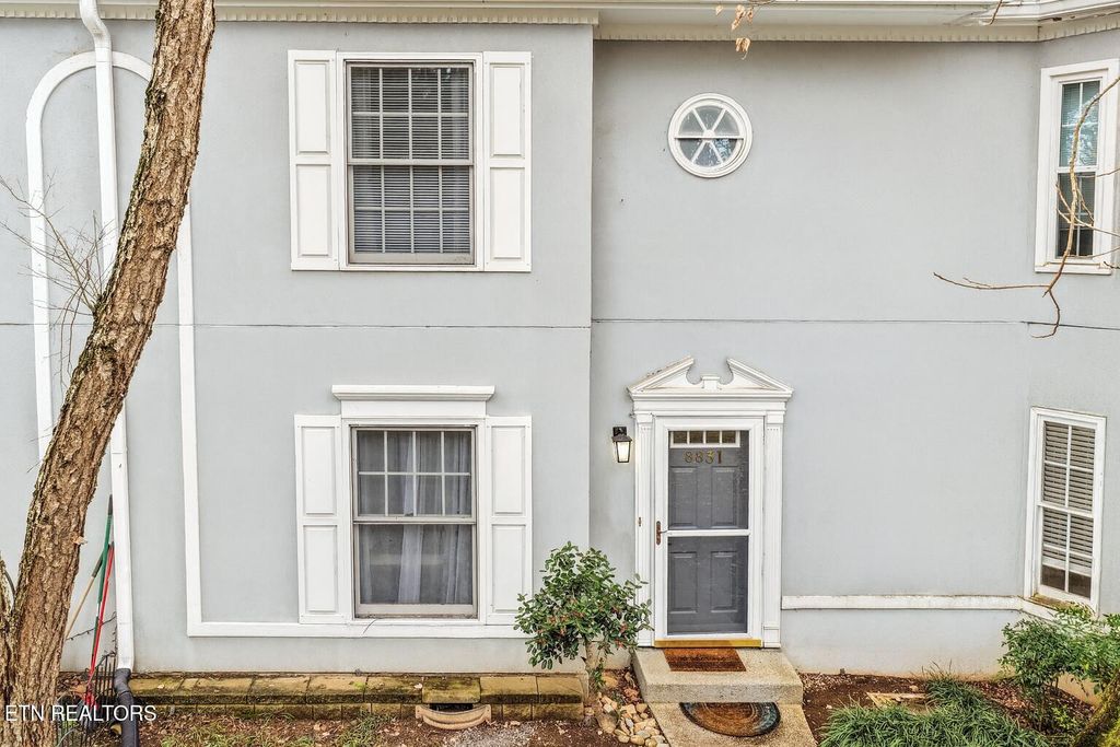 Photo of 8831 Ashton Court, Knoxville, TN 37923 (MLS # 1323195)