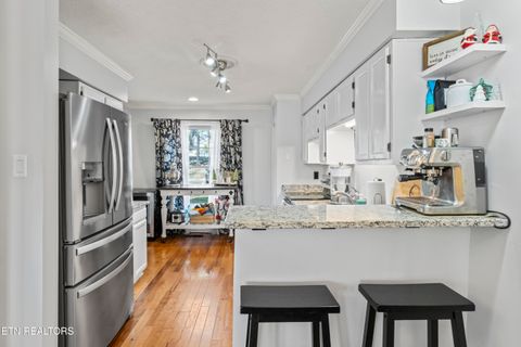 Tiny photo for 8831 Ashton Court, Knoxville, TN 37923 (MLS # 1323195)