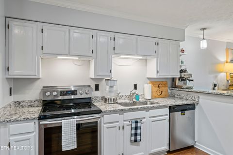 Tiny photo for 8831 Ashton Court, Knoxville, TN 37923 (MLS # 1323195)