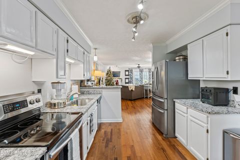 Tiny photo for 8831 Ashton Court, Knoxville, TN 37923 (MLS # 1323195)