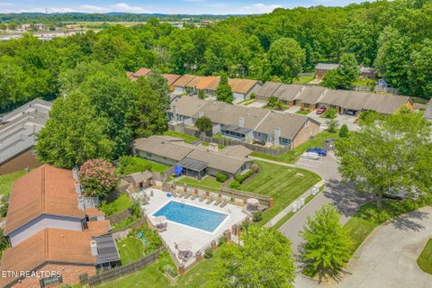 Tiny photo for 10456 Laura Lee Lane, Knoxville, TN 37922 (MLS # 1354031)