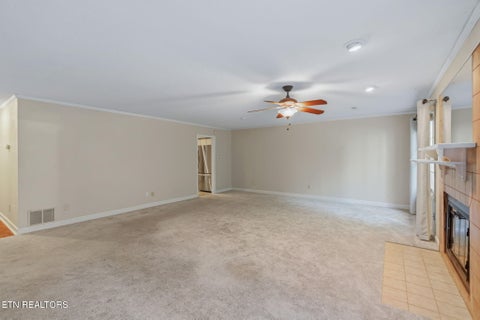 Tiny photo for 10456 Laura Lee Lane, Knoxville, TN 37922 (MLS # 1354031)