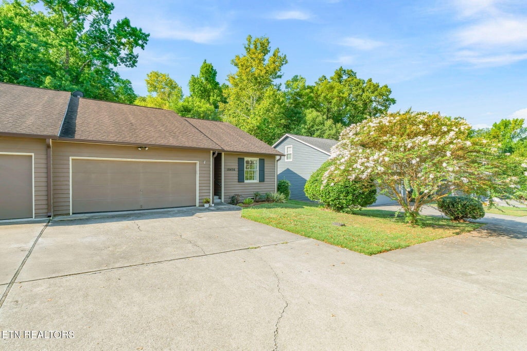 Photo of 10456 Laura Lee Lane, Knoxville, TN 37922 (MLS # 1354031)