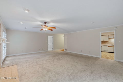 Tiny photo for 10456 Laura Lee Lane, Knoxville, TN 37922 (MLS # 1354031)