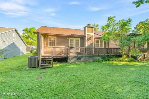 Tiny photo for 10456 Laura Lee Lane, Knoxville, TN 37922 (MLS # 1354031)