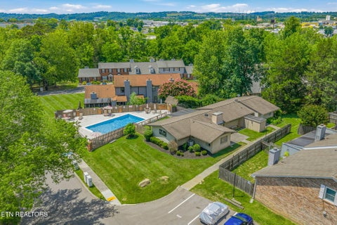 Tiny photo for 10456 Laura Lee Lane, Knoxville, TN 37922 (MLS # 1354031)