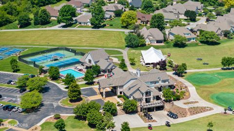 Tiny photo for 220 Grandville Court, Vonore, TN 37885 (MLS # 1345138)