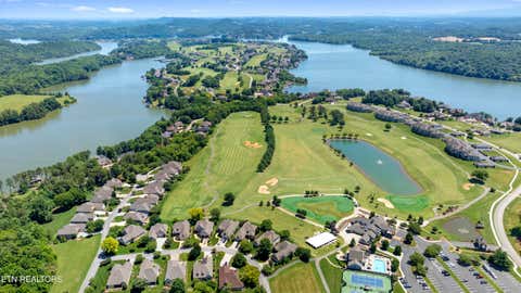 Tiny photo for 220 Grandville Court, Vonore, TN 37885 (MLS # 1345138)