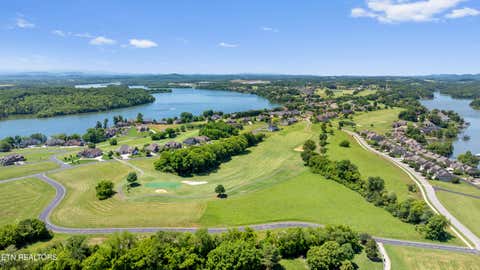 Tiny photo for 220 Grandville Court, Vonore, TN 37885 (MLS # 1345138)