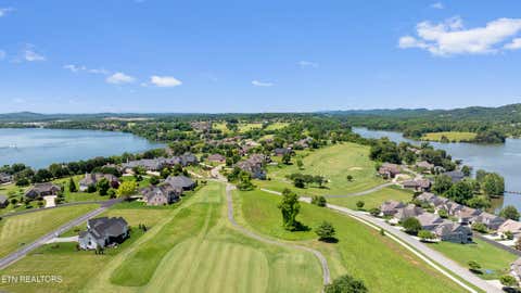 Tiny photo for 220 Grandville Court, Vonore, TN 37885 (MLS # 1345138)