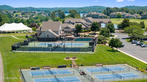 Tiny photo for 220 Grandville Court, Vonore, TN 37885 (MLS # 1345138)