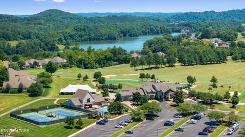 Tiny photo for 220 Grandville Court, Vonore, TN 37885 (MLS # 1345138)
