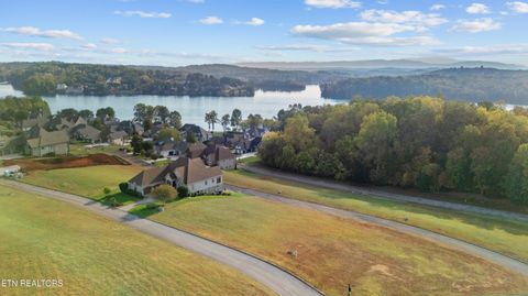 Photo of 220 Grandville Court, Vonore, TN 37885 (MLS # 1345138)