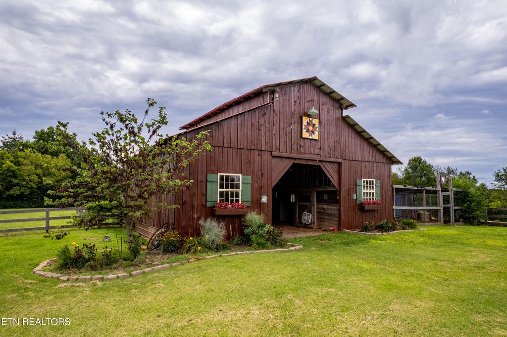 Photo of 146 Nelson Way, Friendsville, TN 37737 (MLS # 1311917)