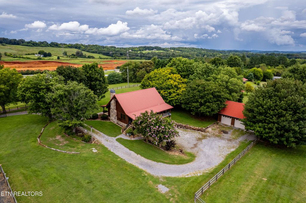 Photo of 146 Nelson Way, Friendsville, TN 37737 (MLS # 1311917)