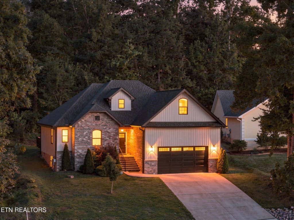 Photo of 128 Inata Circle, Loudon, TN 37774 (MLS # 1353064)
