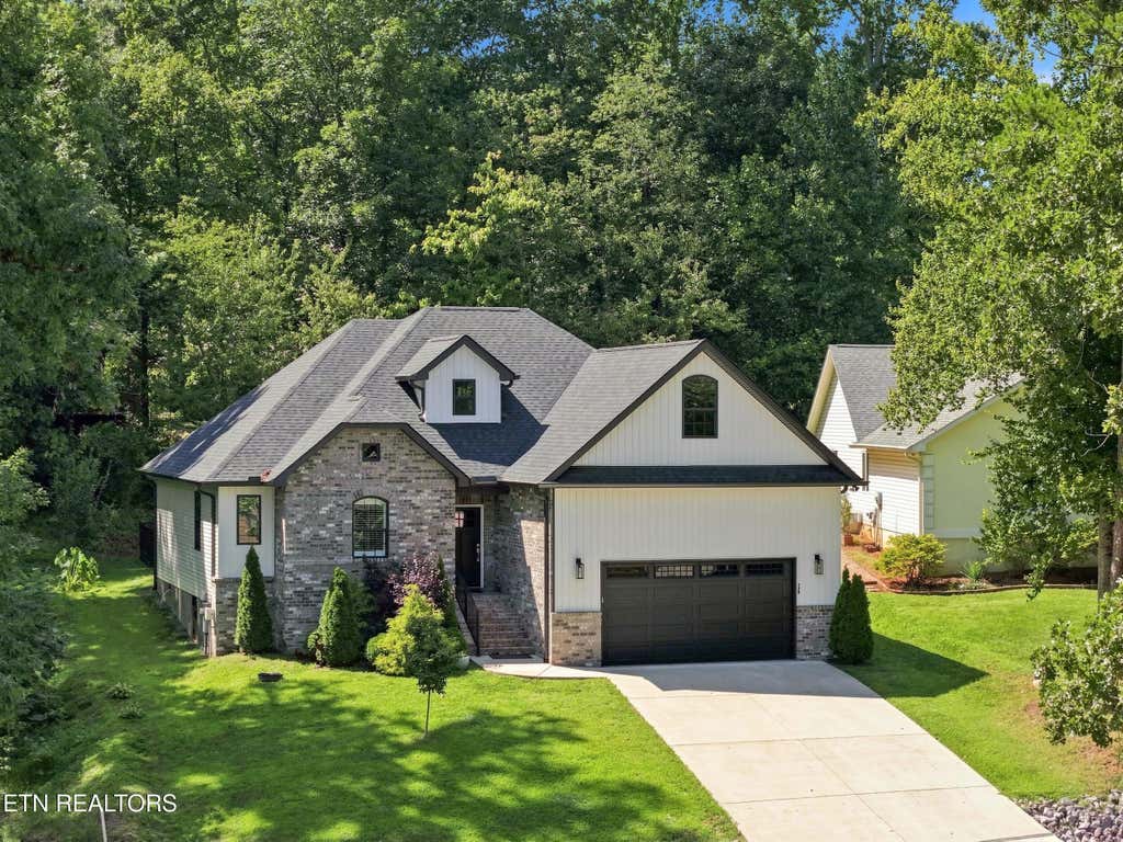 Photo of 128 Inata Circle, Loudon, TN 37774 (MLS # 1353064)