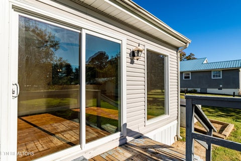 Tiny photo for 2515 Mentor Rd, Louisville, TN 37777 (MLS # 1360050)