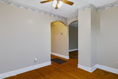 Tiny photo for 2515 Mentor Rd, Louisville, TN 37777 (MLS # 1360050)