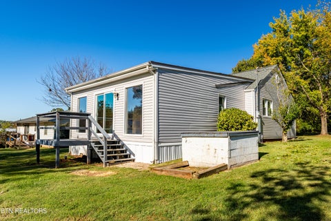 Tiny photo for 2515 Mentor Rd, Louisville, TN 37777 (MLS # 1360050)