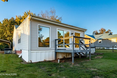 Tiny photo for 2515 Mentor Rd, Louisville, TN 37777 (MLS # 1360050)