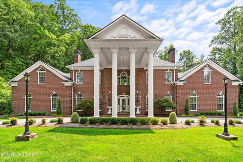 114 Dansworth Lane Oak Ridge TN 37830