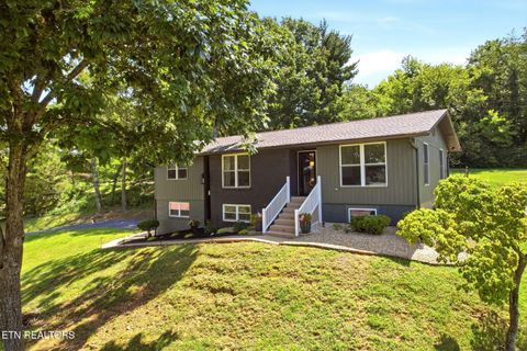 Photo of 5320 Yosemite Tr, Knoxville, TN 37909 (MLS # 1347884)