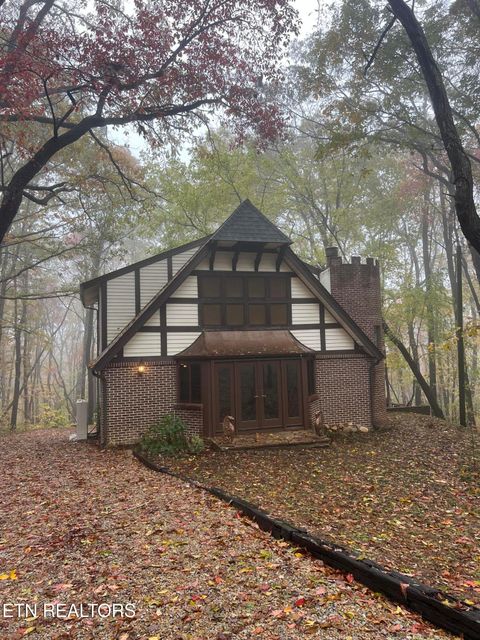 Photo of 2908 Renegade Mountain Pkwy, Crab Orchard, TN 37723 (MLS # 1320517)