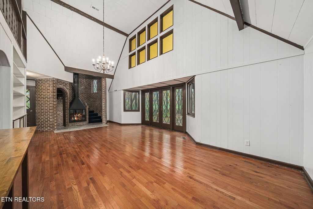 Photo of 2908 Renegade Mountain Pkwy, Crab Orchard, TN 37723 (MLS # 1320517)