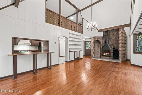 Tiny photo for 2908 Renegade Mountain Pkwy, Crab Orchard, TN 37723 (MLS # 1320517)