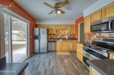 Tiny photo for 7731 Jenkins Rd, Knoxville, TN 37931 (MLS # 1328398)