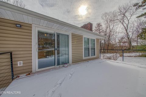 Tiny photo for 7731 Jenkins Rd, Knoxville, TN 37931 (MLS # 1328398)