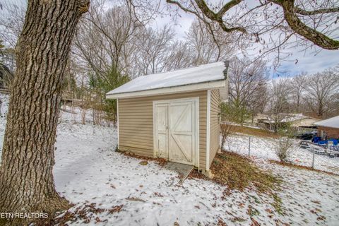 Tiny photo for 7731 Jenkins Rd, Knoxville, TN 37931 (MLS # 1328398)